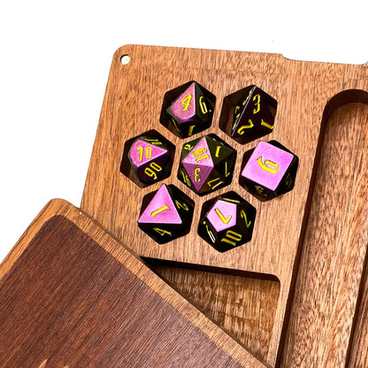 D20 Pro Kit Case & Tray - Omega Roll